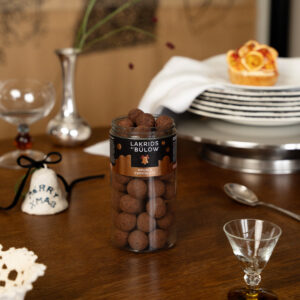 Lakrids by Bülow regular