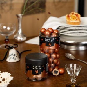 Lakrids by Bülow regular & small