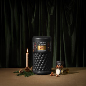 Lakrids by Bülow large advent kalender