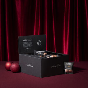 Lakrids by Bülow box of minis