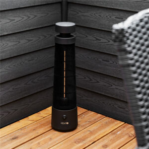 HEAT1 Terrassevarmer