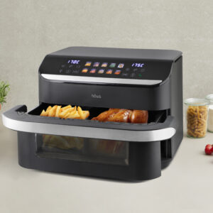Hâws Airfryer 10L med Opdeler
