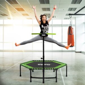 Salta Fitness trampolin