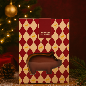 Magasin Chokolade Julegris