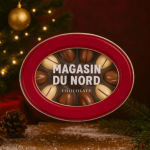 Magasin Chokolade Tinæske