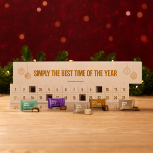 Simply Time Of The Year Kalender