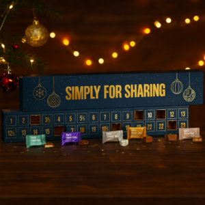 SIMPLY Calendar For Sharing