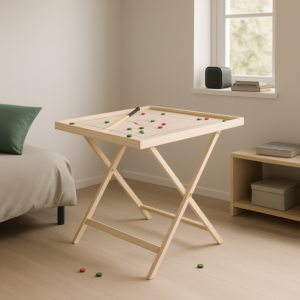 Nordic Games Bobspil