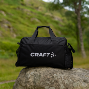 Craft Ability duffelbag 38L