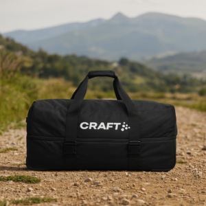 Craft ADV Entity Gear bag 95L