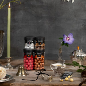 Lakrids by Bülow 2x regular