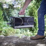 Weber Go-Anywhere kulgrill