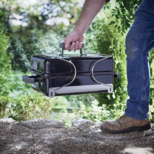 Weber Go-Anywhere kulgrill