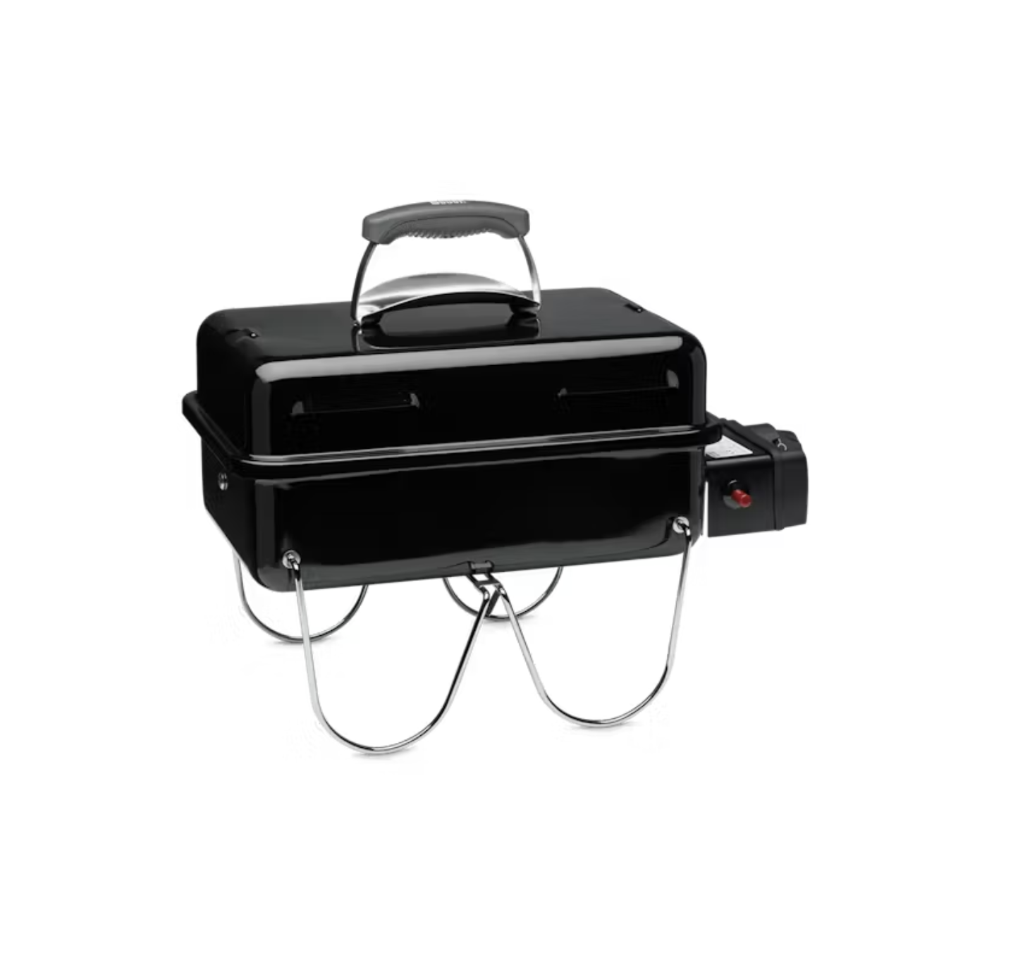 Weber Go-Anywhere Gasgrill Weber Go-Anywhere Gasgrill