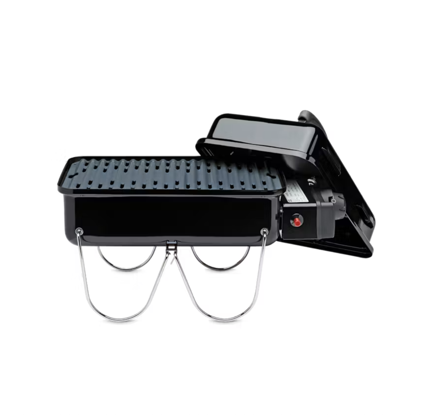 Weber Go-Anywhere Gasgrill Weber Go-Anywhere Gasgrill