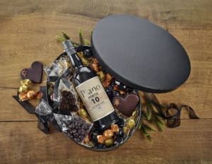 Hvad er en god pris på julegaver til dine ansatte?