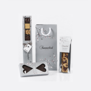 Summerbird Christmas Gift bag