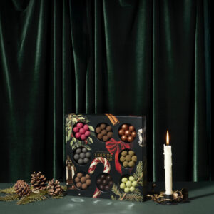 Lakrids by Bülow Selection box