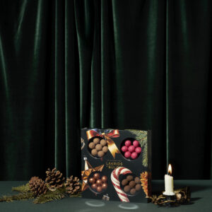 Lakrids by Bülow Selection box small