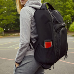 Clique 2.0 combi bag padeltaske