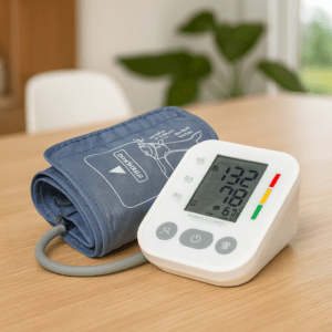 Profi Care blodtryksmåler