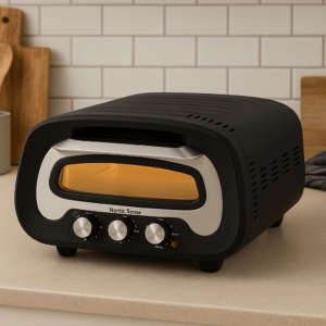 Nordic Sense pizzaovn