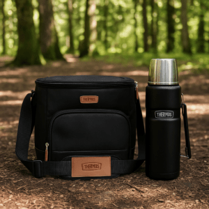 Thermos køletaske & termoflaske