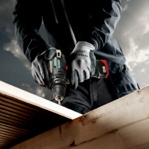 Metabo Powermaxx slagboremaskine