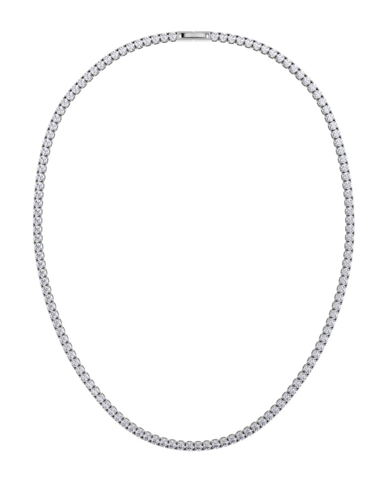 Edblad Tennis Necklace Edblad Tennis Necklace