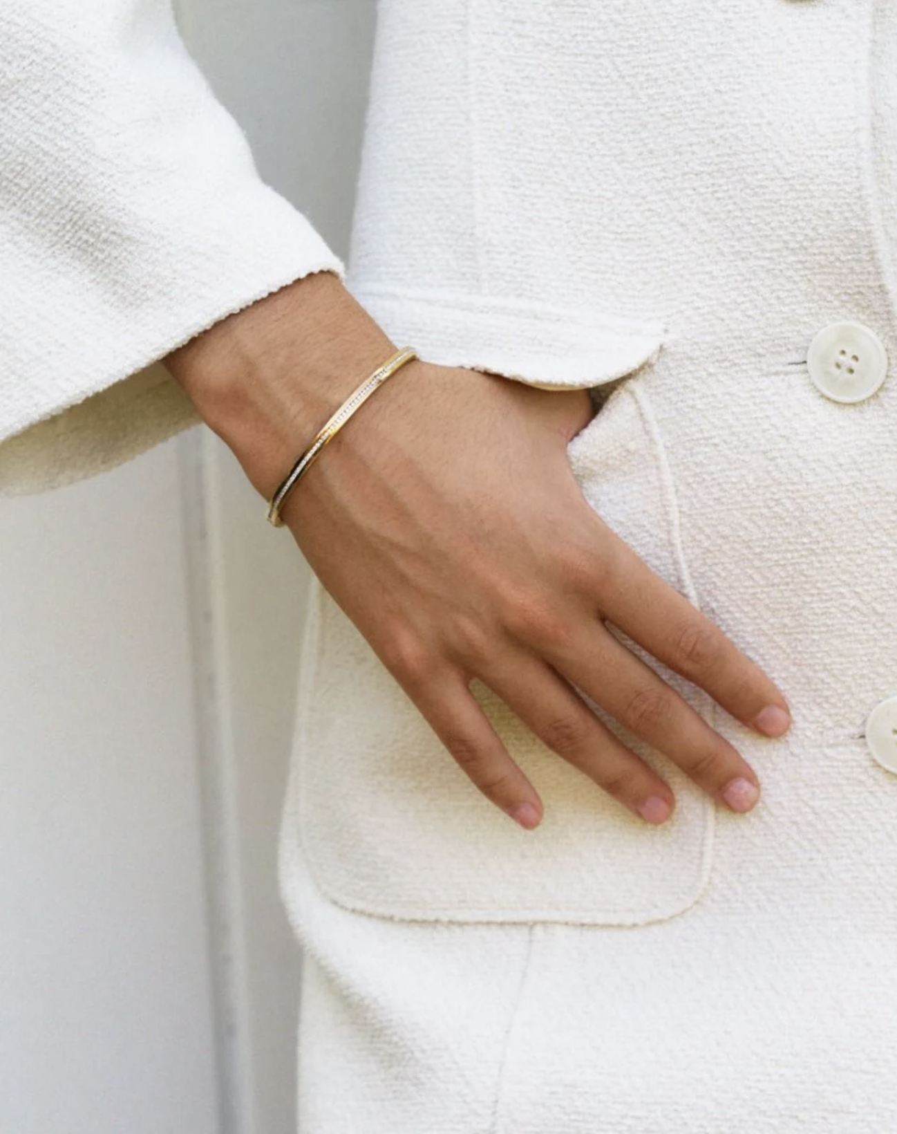 Edblad Josefin Bangle Edblad Josefin Bangle