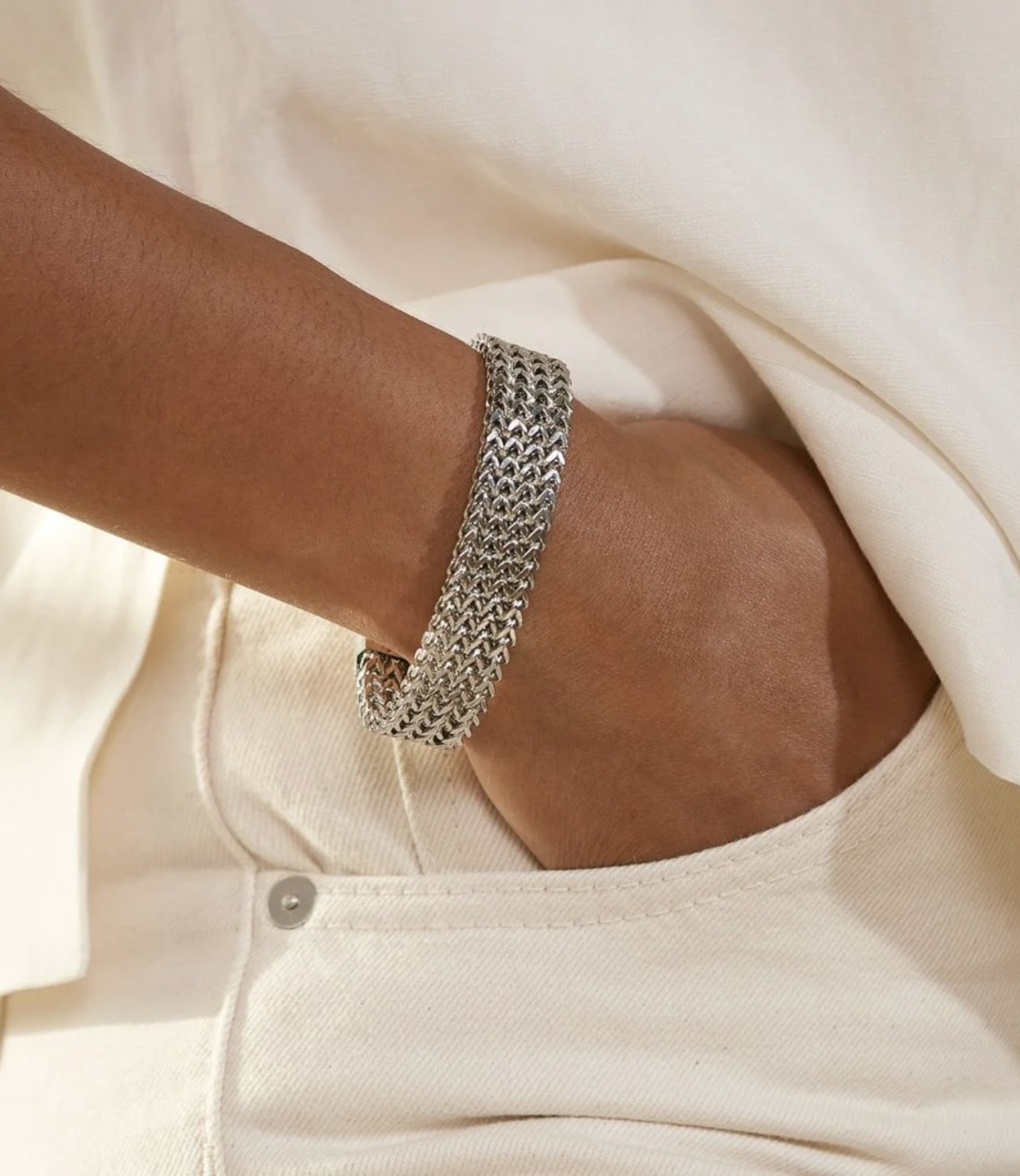 Edblad Lee Bracelet Edblad Lee Bracelet