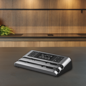 Haws trådløse stegetermometre