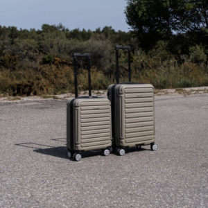 Haws Copenhagen kuffertsæt