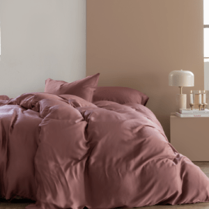 Turiform Enjoy bambus sengetøj