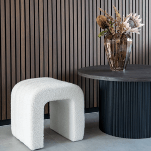 Colma Pouf
