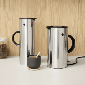 EM77 Elkedel & Termokande