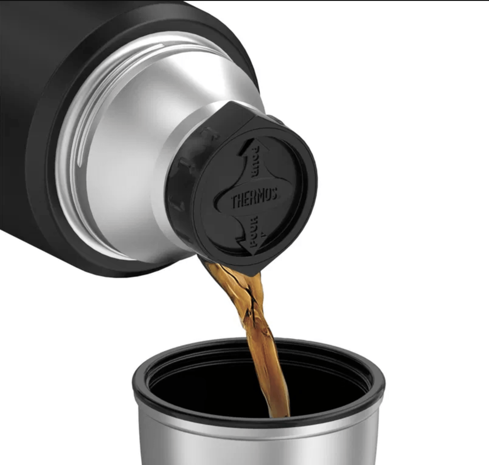 Thermos køletaske & termoflaske Thermos køletaske & termoflaske