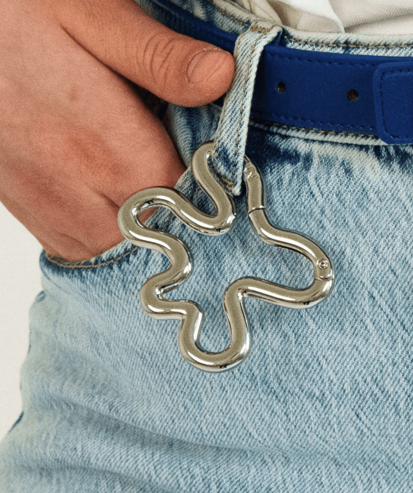 IGEN Swirl Hook IGEN Swirl Hook