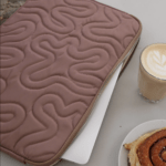 IGEN Computer Swirl Sleeve