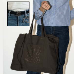 IGEN Signature Shopper & Bælte