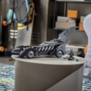 LEGO Batman Forever - Batmobile