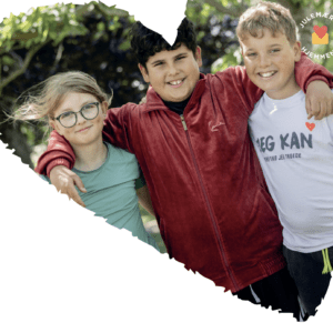 Donation Julemærkehjemmene