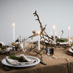 Uyuni juletræslys 10 stk.