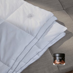 Georg Jensen Damask Fiberdyne & Bülow Lakrids