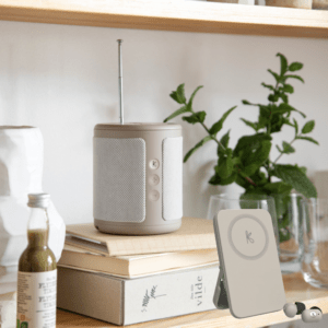 Kreafunk Dabbie & toCHARGE GO