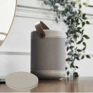 Kreafunk aMAJOR 2 & wiCHARGE 3