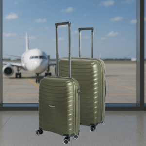 Bon Gout Madrid Kuffert sæt