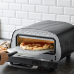 Nordic Sense pizzaovn
