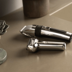 byGaard Hårtrimmer & barbermaskine