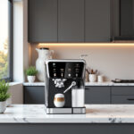 Hâws Espressomaskine 7-i-1